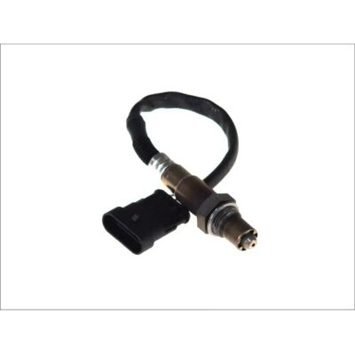 Sensore di lambda Bosch 0 258 006 206 - Sensore di ossigeno per Fiat, IVECO, Alfa Romeo Sensore di lambda Bosch 0 258 006 206 - Sensore di ossigeno per Fiat, IVECO, Alfa Romeo