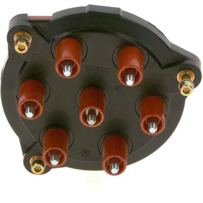 Bosch W124 W140 R129 C124 S124 A124 Capac de Distribuție - Capac Distribuitor Bosch W124 W140 R129 C124 S124 A124 Capac de Distribuție - Capac Distribuitor
