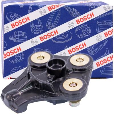 Bosch tändfördelarrotor - Mercedes-Benz Bosch tändfördelarrotor - Mercedes-Benz