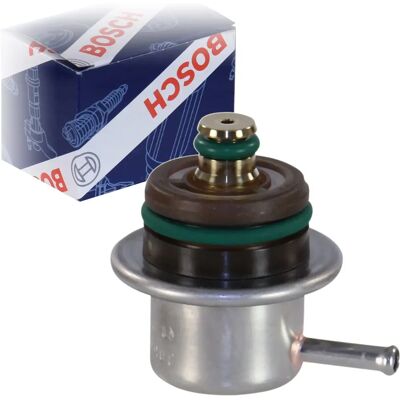 Bosch polttoaineen paineensäädin - Audi, Seat, Skoda, VW Bosch polttoaineen paineensäädin - Audi, Seat, Skoda, VW