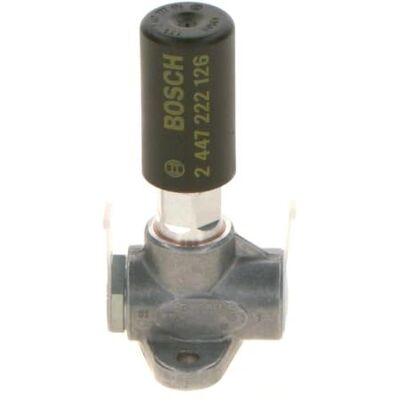 Bosch 0 440 011 007 Käsikäyttöinen polttoainepumppu - Polttoainepumppu Bosch 0 440 011 007 Käsikäyttöinen polttoainepumppu - Polttoainepumppu
