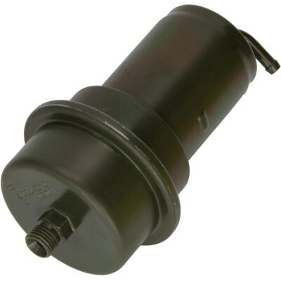 Bosch Serbatoio pressione carburante - M14x1.5, 83mm, Acciaio, Senza cromo Bosch Serbatoio pressione carburante - M14x1.5, 83mm, Acciaio, Senza cromo