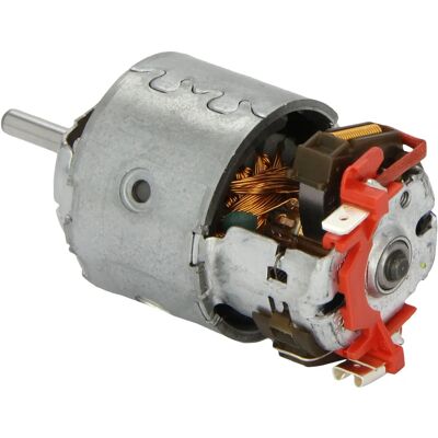 BOSCH 0 130 007 027 - Interiørluftventilator-motor BOSCH 0 130 007 027 - Interiørluftventilator-motor