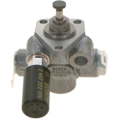 Bosch 0 440 008 137 Diesel polttoainepumppu - Polttoainepumppu Bosch 0 440 008 137 Diesel polttoainepumppu - Polttoainepumppu