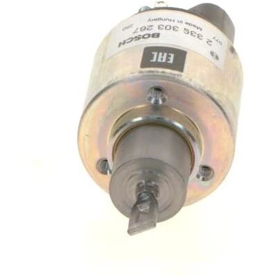 Bosch 2 339 303 267 Kontaktor - Käynnistysrele Mercedes-Benz, G-Class, Vito Bosch 2 339 303 267 Kontaktor - Käynnistysrele Mercedes-Benz, G-Class, Vito