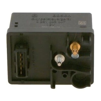 Bosch 0281003007 Sterownik podgrzewania - Ogrzewanie Bosch 0281003007 Sterownik podgrzewania - Ogrzewanie