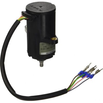 Bosch 0 281 002 733 Gaspedalsensor - Sensor Bosch 0 281 002 733 Gaspedalsensor - Sensor