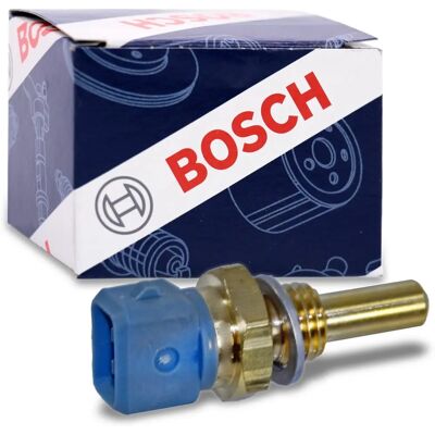 BOSCH Czujnik 0 280 130 107 - Temperatura płynu chłodzącego BOSCH Czujnik 0 280 130 107 - Temperatura płynu chłodzącego
