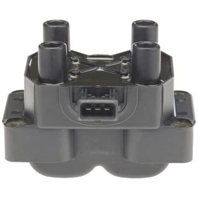 Bosch 0 221 503 457 Zündspule - Zündspule für Alfa Romeo 145, 33, 5 Türen Bosch 0 221 503 457 Zündspule - Zündspule für Alfa Romeo 145, 33, 5 Türen