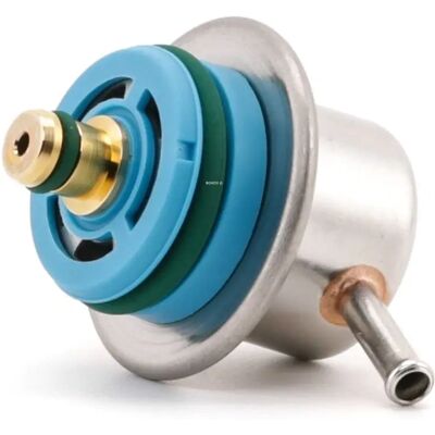 Bosch Kraftstoffdruckregler - BMW E36, E46 Z3 Bosch Kraftstoffdruckregler - BMW E36, E46 Z3