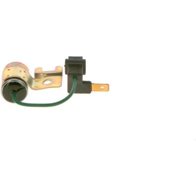 BOSCH 1 237 330 348 Zündsystemkondensator - Autoteil BOSCH 1 237 330 348 Zündsystemkondensator - Autoteil
