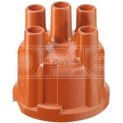 Bosch 1235522058 Capac Distribuitor - 4 Cilindri Bosch 1235522058 Capac Distribuitor - 4 Cilindri