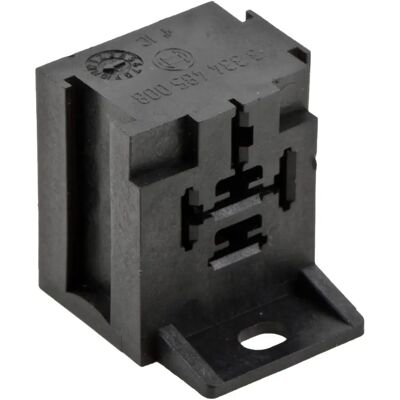 Prise de relais Bosch - Support de relais industriel pour Aebi, Audi, Auwärter Prise de relais Bosch - Support de relais industriel pour Aebi, Audi, Auwärter