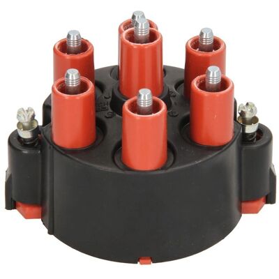 Bosch 1235522368 - Distributor Cap for Porsche 911 Models Bosch 1235522368 - Distributor Cap for Porsche 911 Models