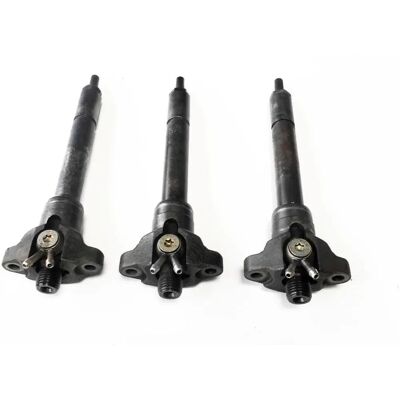 Bosch Support Brændstofindsprøjtningsdyse BMW E46/E39 - Støtte til brændstofindsprøjtningsdyse Bosch Support Brændstofindsprøjtningsdyse BMW E46/E39 - Støtte til brændstofindsprøjtningsdyse