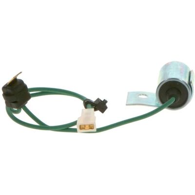 Bosch 1237330268 Zündanlage Kondensator - Zündsystem Bosch 1237330268 Zündanlage Kondensator - Zündsystem