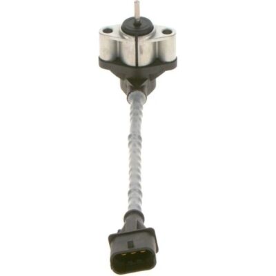 BOSCH 0 261 210 158 Motordrehpositionssensor für Land Rover - Sensor BOSCH 0 261 210 158 Motordrehpositionssensor für Land Rover - Sensor