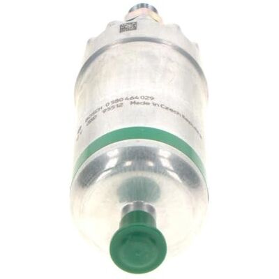 Bosch Kraftstoffpumpe 0 580 464 029 - Elektrisch Bosch Kraftstoffpumpe 0 580 464 029 - Elektrisch