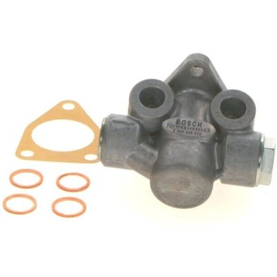 Bosch 0 440 008 989 Diesel polttoainepumppu - Polttoainepumppu Bosch 0 440 008 989 Diesel polttoainepumppu - Polttoainepumppu