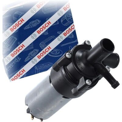 Bosch A0018353564 Bomba de água adicional - Bomba de água Bosch A0018353564 Bomba de água adicional - Bomba de água