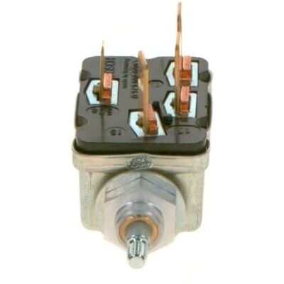Bosch 0 343 008 009 Glödstiftsbrytare - Förvärmningssystem Bosch 0 343 008 009 Glödstiftsbrytare - Förvärmningssystem
