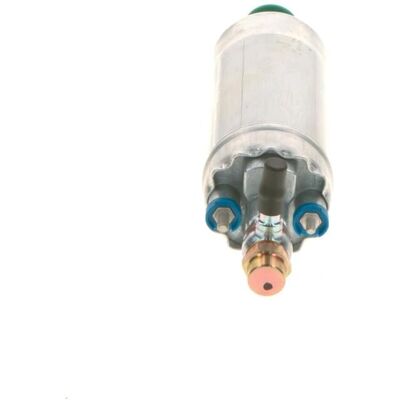 Bosch 0580254049 Brændstofpumpe - Brændstofpumpe Bosch 0580254049 Brændstofpumpe - Brændstofpumpe