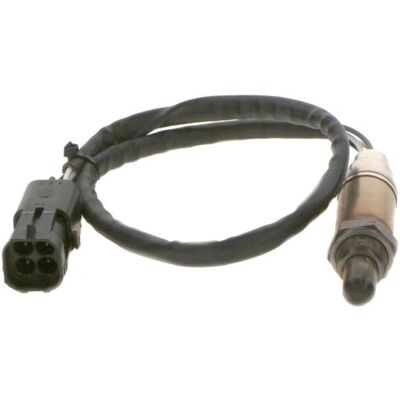 BOSCH 0 258 003 309 Lambdasonde - 4-Leiter - Fahrzeugsensor BOSCH 0 258 003 309 Lambdasonde - 4-Leiter - Fahrzeugsensor