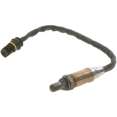 Bosch Lambda Sensor - 0 258 003 559 - E46, E39, E36 - Lambda Sensor Bosch Lambda Sensor - 0 258 003 559 - E46, E39, E36 - Lambda Sensor