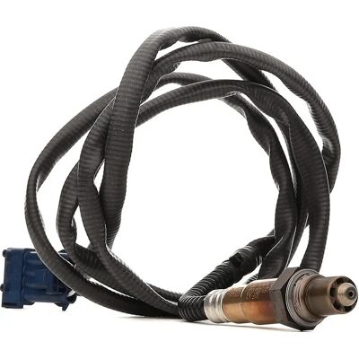 BOSCH Modell 0 258 006 029 Lambda Sensor - Produkttyp BOSCH Modell 0 258 006 029 Lambda Sensor - Produkttyp