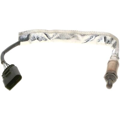BOSCH 0 258 005 079 Lambdasonde - Universell passend für VW, Audi, Skoda BOSCH 0 258 005 079 Lambdasonde - Universell passend für VW, Audi, Skoda