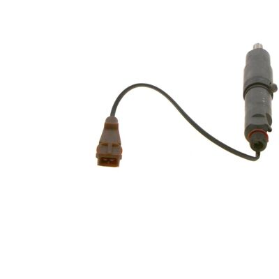 BOSCH 0 432 131 729 Injektordüse - Injector nozzle BOSCH 0 432 131 729 Injektordüse - Injector nozzle