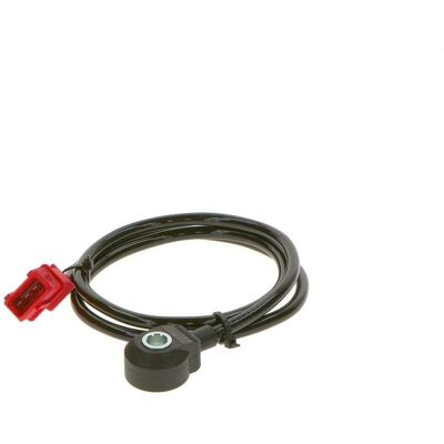 Bosch 0 261 231 019 Czujnik stuknięcia silnika Bosch 0 261 231 019 Czujnik stuknięcia silnika