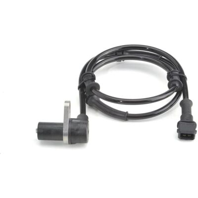 Bosch 0 265 006 223 Capteur ABS inductif - Capteur ABS - Publicité Bosch 0 265 006 223 Capteur ABS inductif - Capteur ABS - Publicité