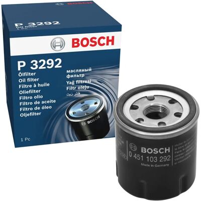 Olejový filtr Bosch - 0 451 103 292 Olejový filtr Bosch - 0 451 103 292