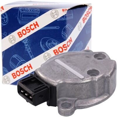 Bosch kampiakselin sijaintianturi - OEM Bosch kampiakselin sijaintianturi - OEM