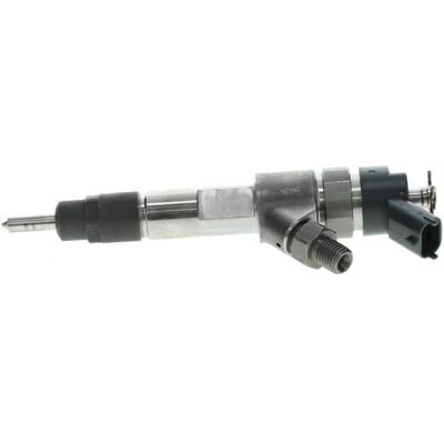Bosch 0 445 120 002 - Brændstofindsprøjtning - Common Rail CR, Uden tætning ring - For IVECO, RENAULT TRUCKS, FIAT, CITROËN, PEUGEOT Bosch 0 445 120 002 - Brændstofindsprøjtning - Common Rail CR, Uden tætning ring - For IVECO, RENAULT TRUCKS, FIAT, CITROËN, PEUGEOT