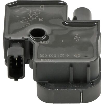 Bosch K05098138AA Bobina de encendido para Mercedes-Benz, Chrysler, SsangYong Bosch K05098138AA Bobina de encendido para Mercedes-Benz, Chrysler, SsangYong