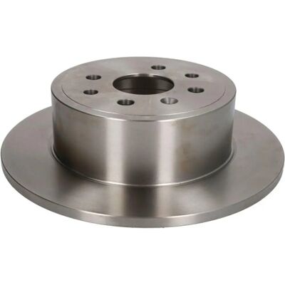 Bosch jarrulevy - Kiinteä, 100mm ruuvi, 269,7mm OD - Auton varaosa Bosch jarrulevy - Kiinteä, 100mm ruuvi, 269,7mm OD - Auton varaosa