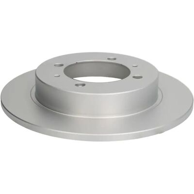 Bosch V40 S40 MITSUBISHI Koko 10mm Jarrulevy - Jarrulevy Bosch V40 S40 MITSUBISHI Koko 10mm Jarrulevy - Jarrulevy