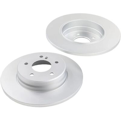 Bosch Scheibenbremse - Mercedes-Benz E-Klasse Kombi - Massiv - 290mm Bosch Scheibenbremse - Mercedes-Benz E-Klasse Kombi - Massiv - 290mm