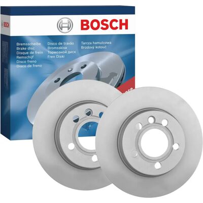 Bosch VW Bremsscheibe - Transporter 4 - 280mm Außendurchmesser Bosch VW Bremsscheibe - Transporter 4 - 280mm Außendurchmesser