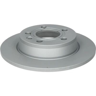 Bosch VW Ford Seat Bremsscheibe - 268mm Belüftet Bosch VW Ford Seat Bremsscheibe - 268mm Belüftet