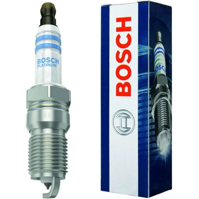 Bujía de encendido Bosch - Modelo 0 242 229 652 Bujía de encendido Bosch - Modelo 0 242 229 652