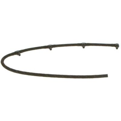 Bosch Rücklauf-schlauch - Kraftstofflecksuche - Common Rail Bosch Rücklauf-schlauch - Kraftstofflecksuche - Common Rail