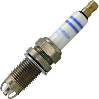 Bosch Zündkerze - 0242240590 - Typ: Nickel, Modell: 0 242 240 590 Bosch Zündkerze - 0242240590 - Typ: Nickel, Modell: 0 242 240 590