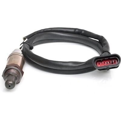 Bosch 0 258 005 258 Lambdasonde - 4-Leiter, 1000mm, für FIAT & LANCIA Bosch 0 258 005 258 Lambdasonde - 4-Leiter, 1000mm, für FIAT & LANCIA
