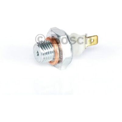 Bosch 0000060504190 Oliedruktudskifter - Til Fiat og Alfa Romeo Bosch 0000060504190 Oliedruktudskifter - Til Fiat og Alfa Romeo