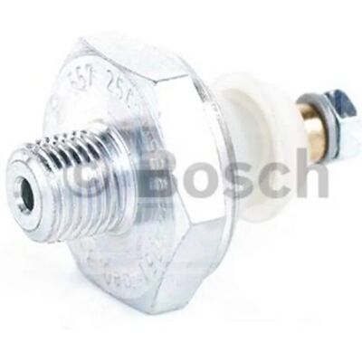 BOSCH 0 986 344 051 Olie Tryksensor - Trykafbryder olie BOSCH 0 986 344 051 Olie Tryksensor - Trykafbryder olie