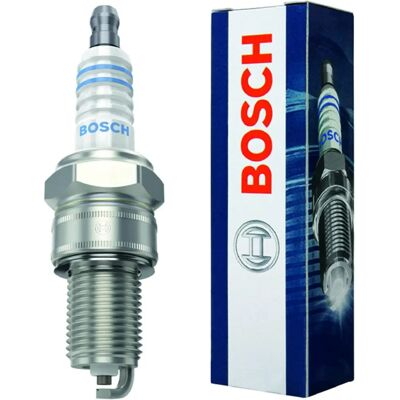 Bosch Super plus (WR7DC+) Bosch Super plus (WR7DC+)
