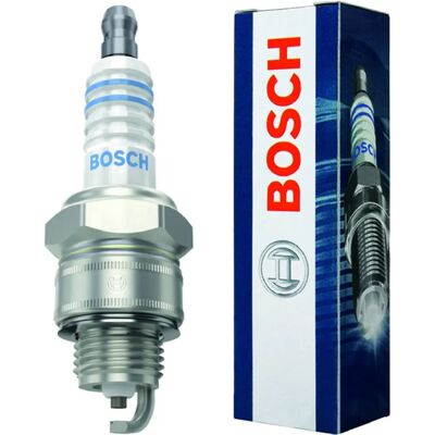 Bosch 0241229714 Zündkerze - Zündkerze Bosch 0241229714 Zündkerze - Zündkerze